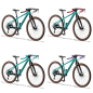 Preview: KUbikes 29XS gravel
